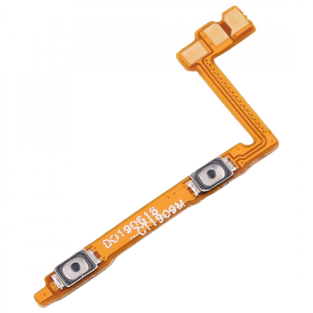 Volume Button Flex Cable for OPPO Reno Z Oppo Replacement Parts Oppo Reno Z